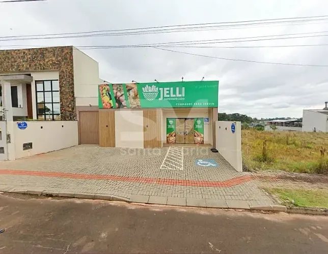 Sala para locação, Santos Dumont, Chapecó, SC