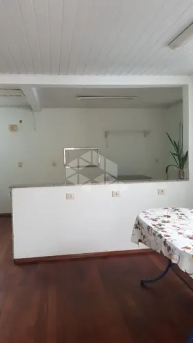 Casa Residencial 108M² - para Alugar