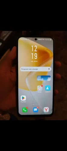 Infinix Hot Pro 50