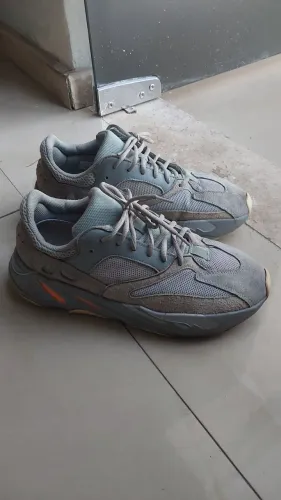Adidas Yeezy Boost 700 'Inertia' 