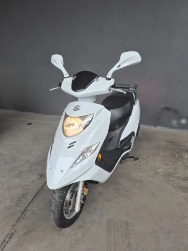 Burgmnan 28000km