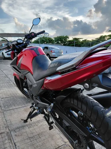 Fazer 2015