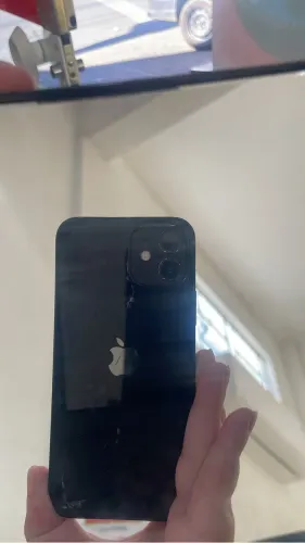 iPhone 12
