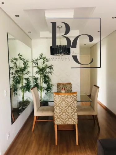 Apartamento para Venda em Sorocaba / SP no bairro Vila Haro