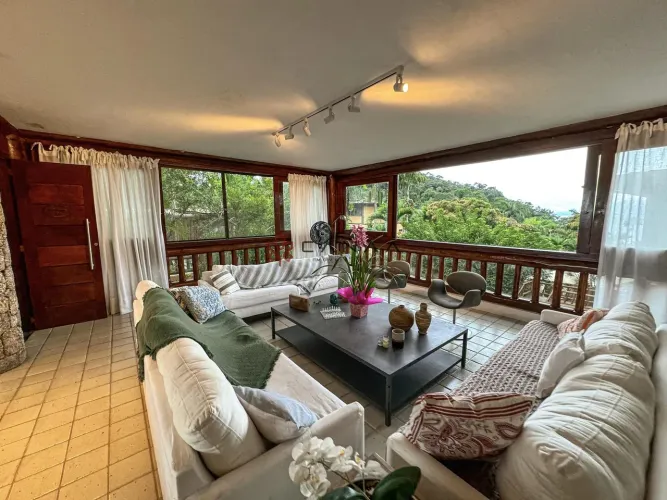 Oportunidade! Linda casa em cond de luxo com praia privativa