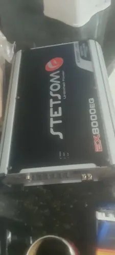 Modulo Stetson EX8000EQ 1 ohms