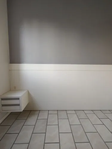 CABECEIRA DE CAMA CASAL COM GAVETA