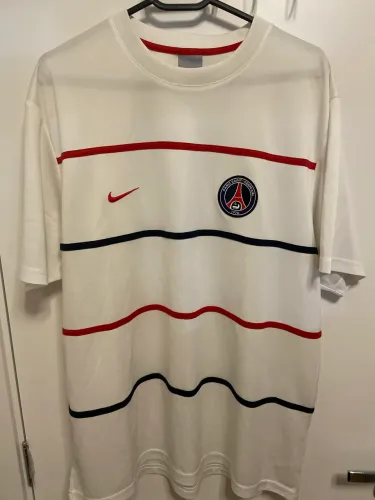 Camisa PSG passeio GG