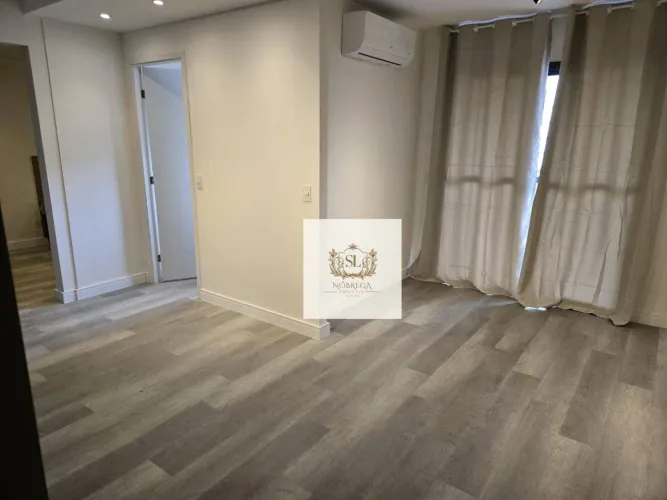 VILA MARIANA - APTO 44M2 - 1 DORM. COM SUÍTE - AO LADO METRÔ VILA MARIANA