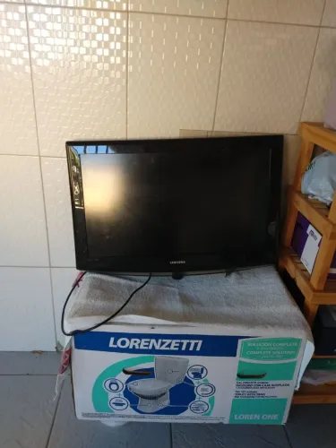 Tv Samsung 32