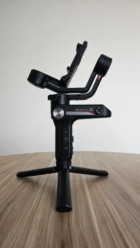 Gimbal weebill S