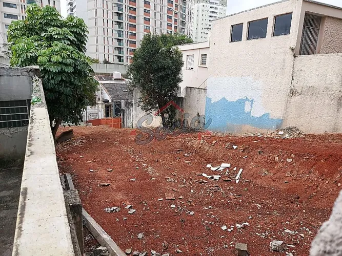 Lote / Terreno - Vila Valparaíso