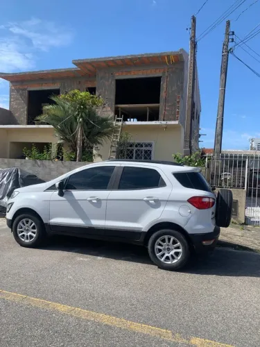 Ford Ecosport SE 1.5 12V Flex 5P Aut. 2020
