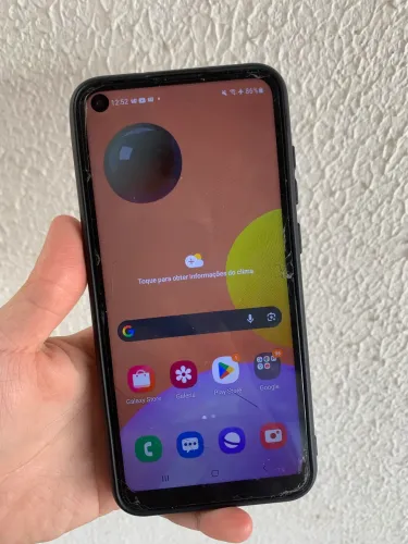 Samsung A11 64GB