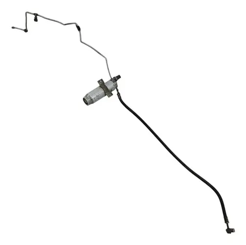 Mangueira Condensador Caixa Ar Condicionado Vw Gol Cl 1.0 8v