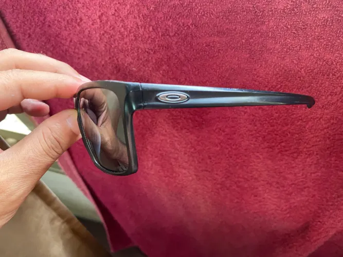 Oculos oakley Sliver