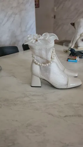 Bota para vender nova nunca usada