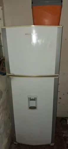 Vendo geladeira Consul