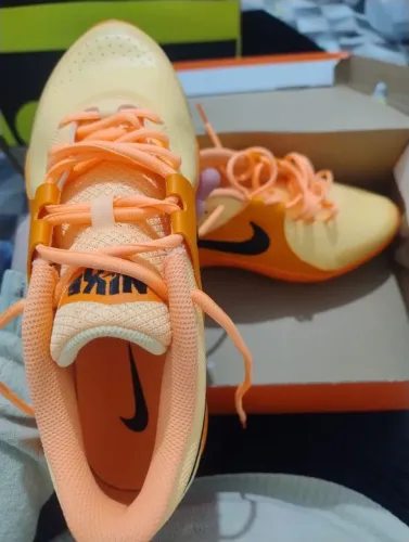 CHUTEIRA NIKE DIAMOND GAMER MCS - MODELO RARO