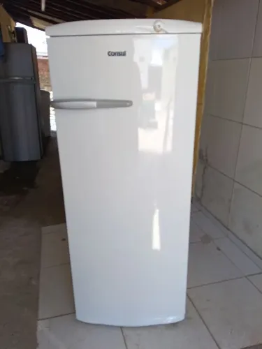 Geladeira Consul 340 litros Ótimo estado
