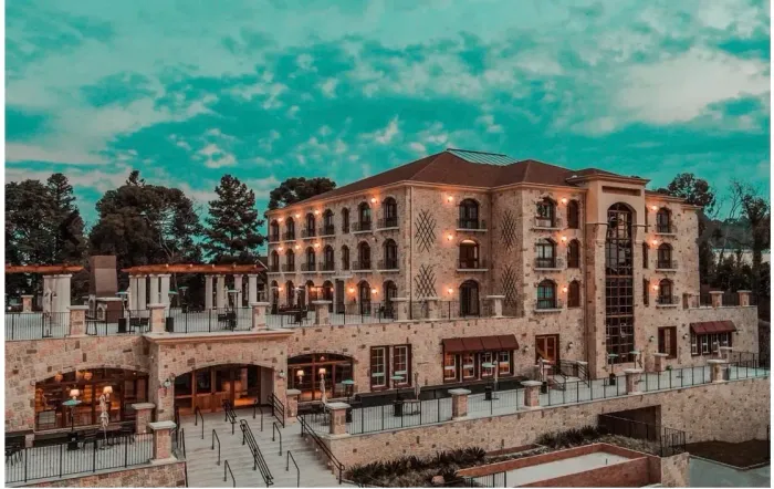 COTA QUITADA EM GRAMADO | EXCLUSIVE RESORT | CLASSIC PRATA