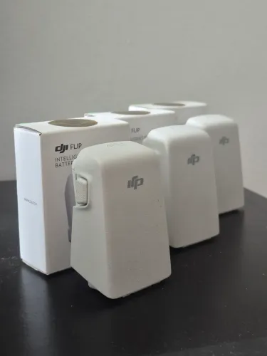 BATERIA DRONE DJI FLIP