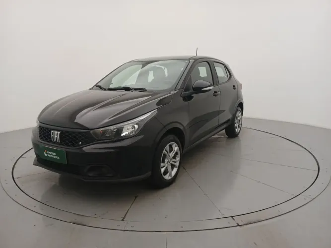 Fiat Argo Drive 1.0 Firefly 2026