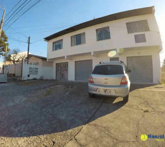 Loja para alugar por R$ 1200.00, 43.90 m2 - BOQUEIRAO - CURITIBA/PR