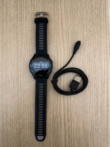 GARMIN FORERUNNER 265 - SEMINOVO