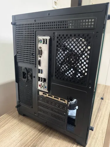 Pc Gamer i59400