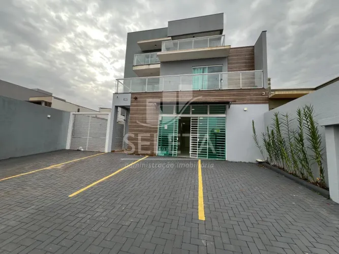 Sala Comercial, Universitário, CASCAVEL - PR