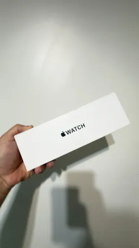 Apple Watch SE 3 44mm GPS+Cell LACRADO