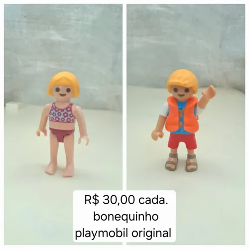 Playmobil