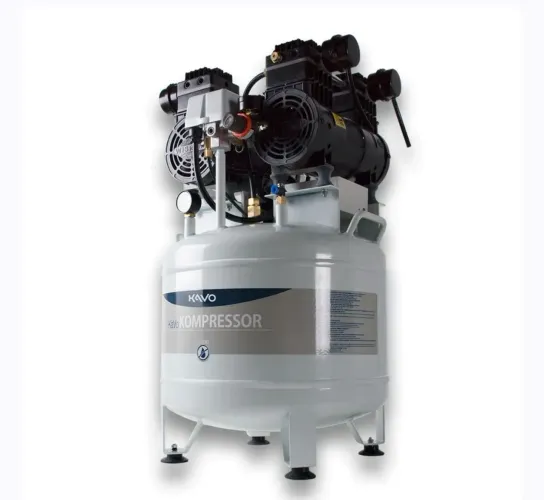 Compressor