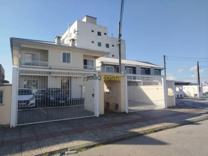 Apartamento para Locação em Nova Palhoça, 2 Dormitórios