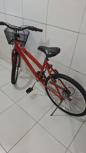Baike aro 26