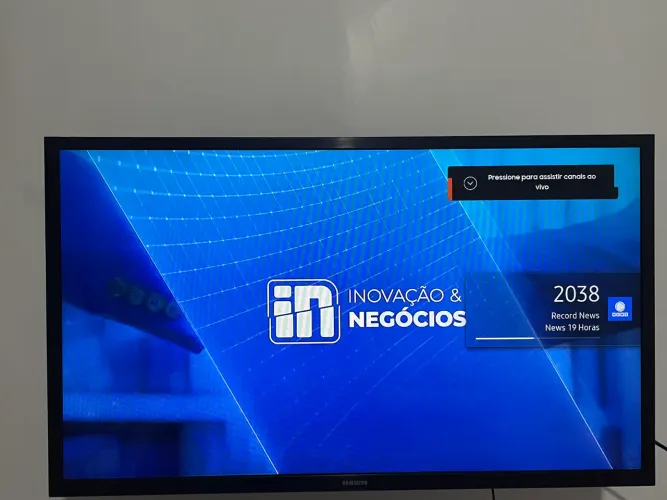 Smart Tv Samsung 32"
