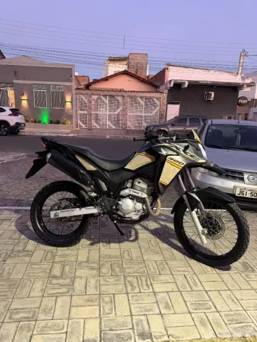 Xre 300 Rally 2023