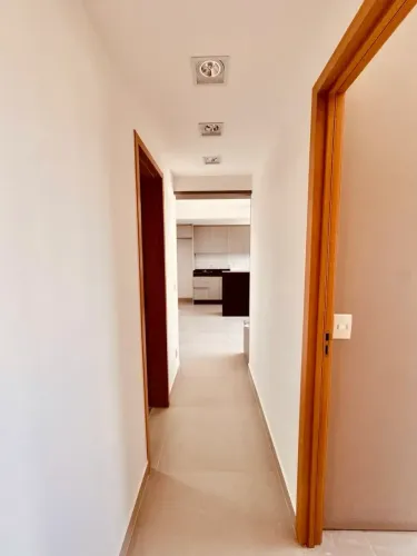 Apartamento c/ móveis planejados 2Q - sendo 01 suíte na Serrinha - Goiânia - GO