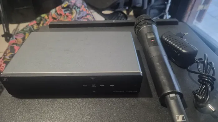 Sennheiser xsw1