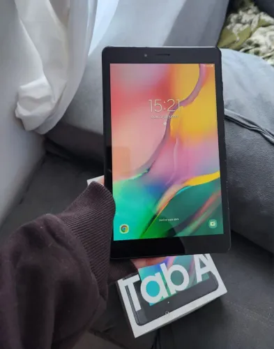 Samsung Galaxy Tab A