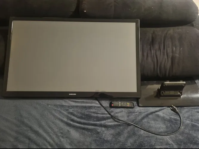 Vendo TV Samsung 43 polegadas!