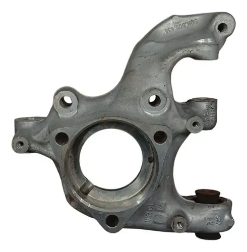 Manga Eixo Traseira Direita Volkswagen Tiguan R Line 2019