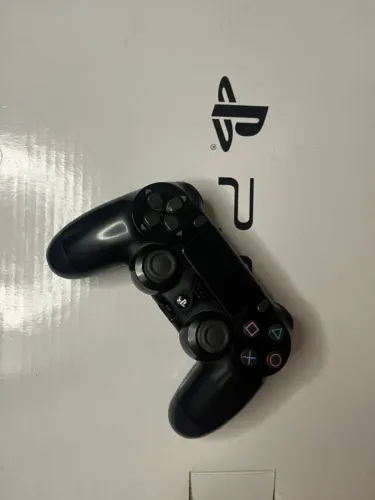 Manete ps4 original 