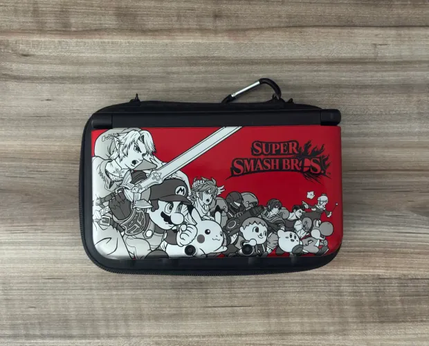 Nintendo 3DS XL (Edição Limitada)