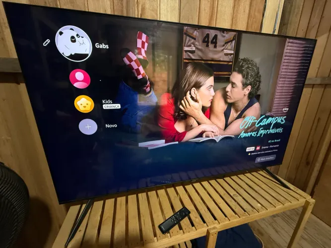 Samsung TV 50?