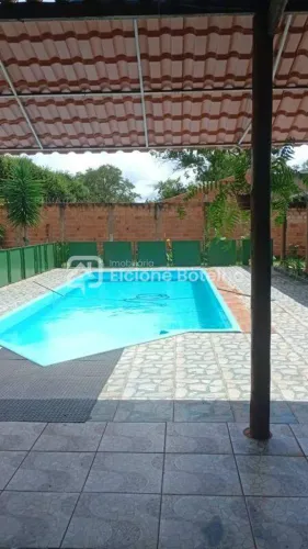 Chácara residencial à venda em Uberlândia com 1.200 m² de terreno
