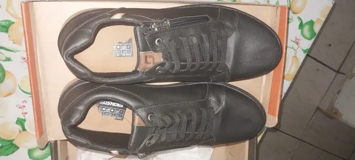 Vendo sapato masculino tamanho 42