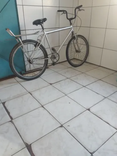 Bicicleta aro 26 