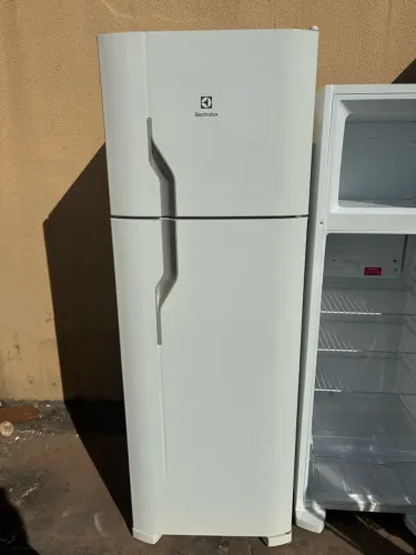 Geladeira Eletrolux